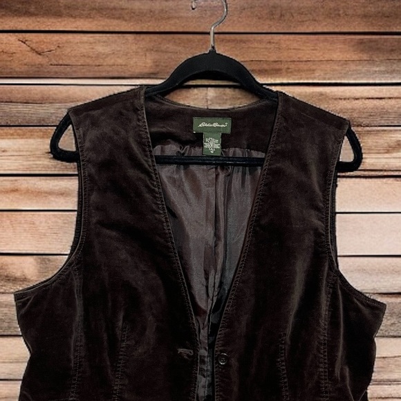 Vest By Eddie Bauer - Picture 3 of 17